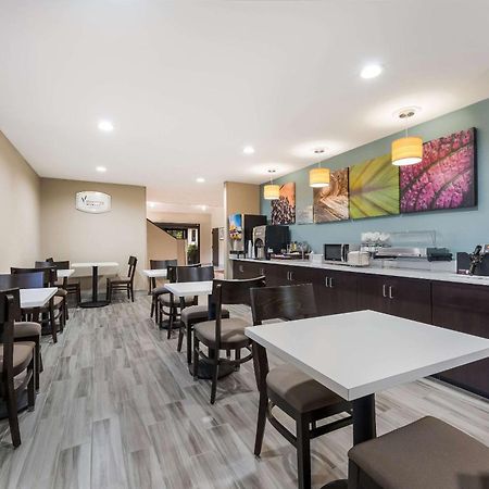 Sleep Inn & Suites Cullman I-65 Exit 310 Exteriör bild