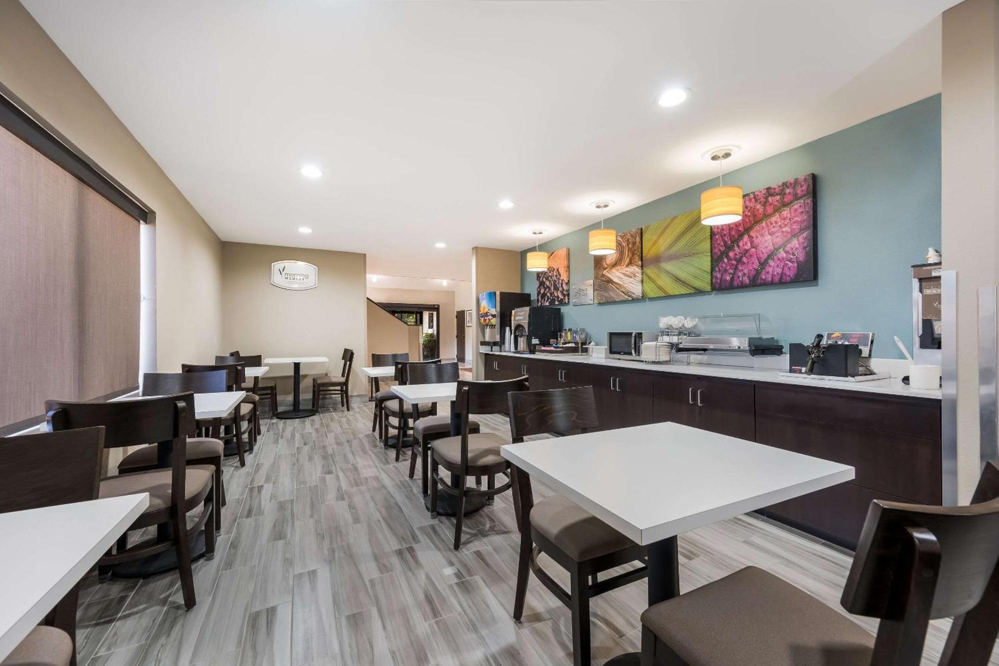 Sleep Inn & Suites Cullman I-65 Exit 310 Exteriör bild