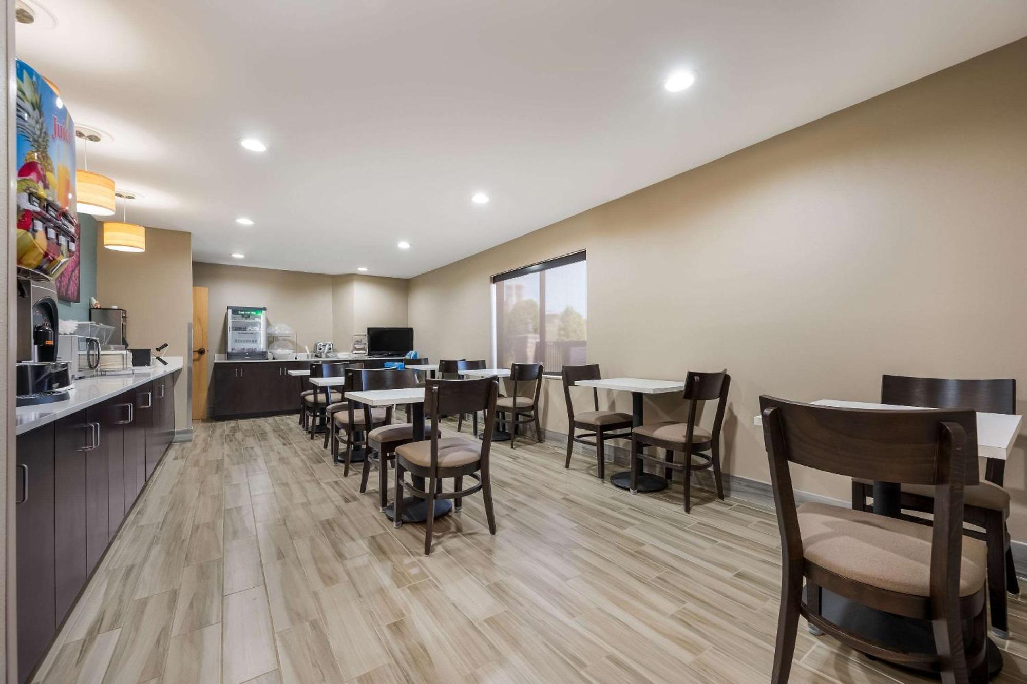 Sleep Inn & Suites Cullman I-65 Exit 310 Exteriör bild