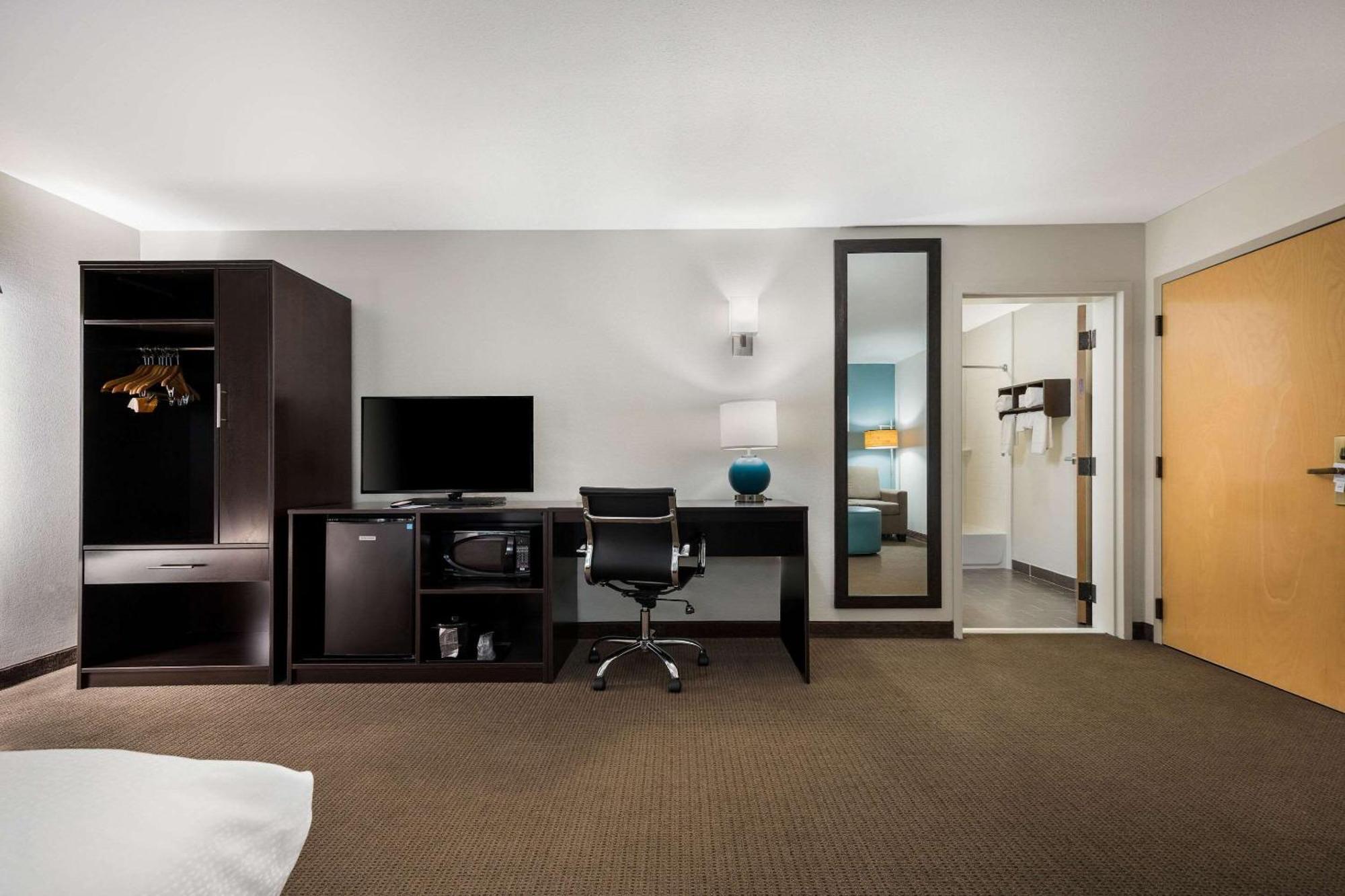Sleep Inn & Suites Cullman I-65 Exit 310 Exteriör bild