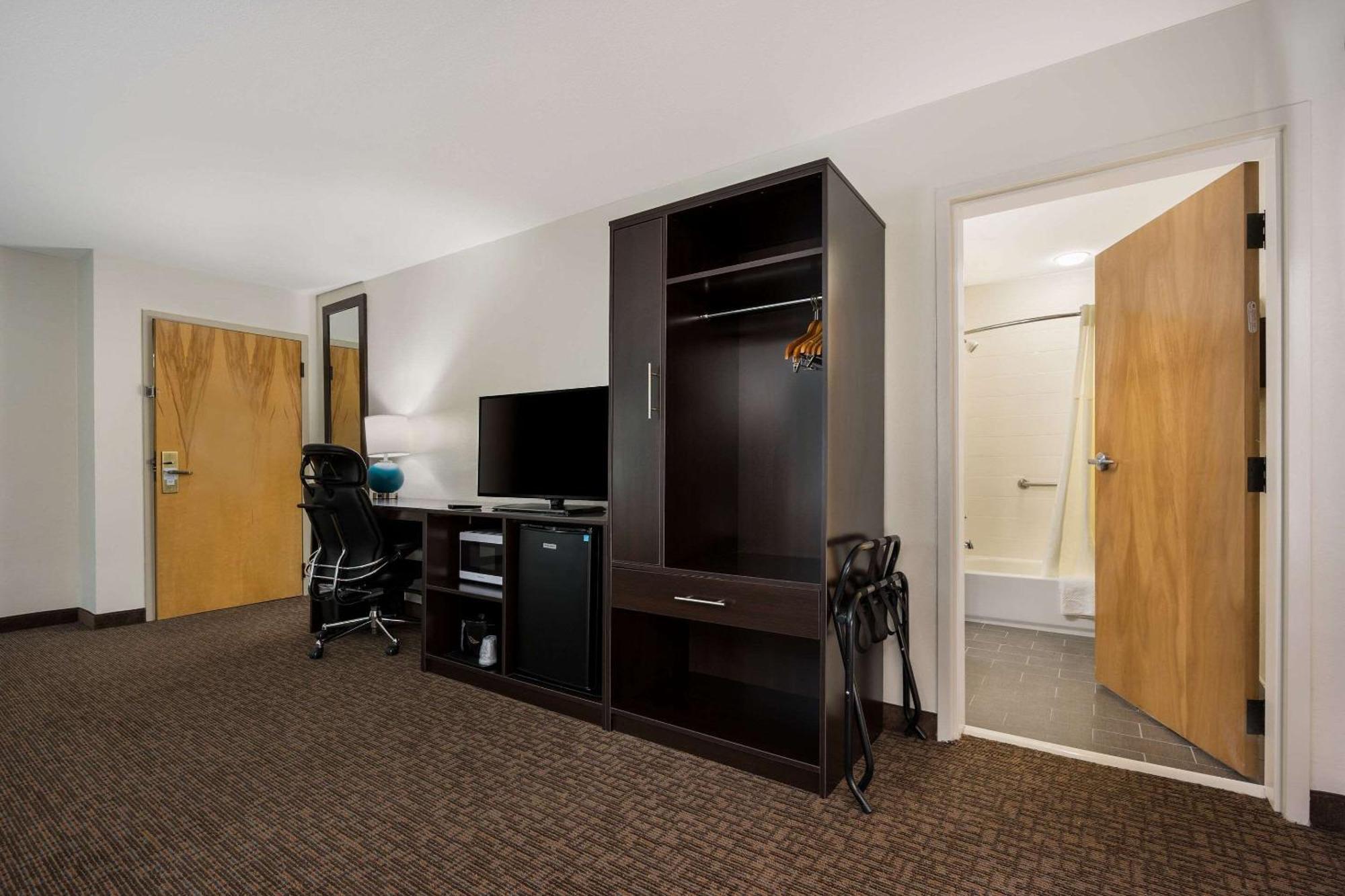 Sleep Inn & Suites Cullman I-65 Exit 310 Exteriör bild