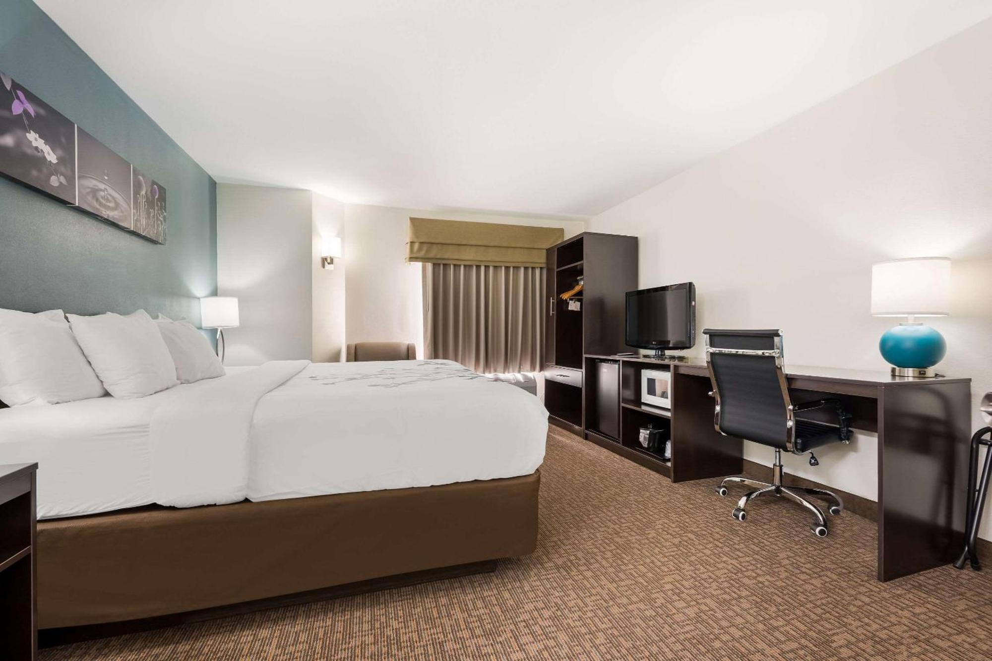 Sleep Inn & Suites Cullman I-65 Exit 310 Exteriör bild