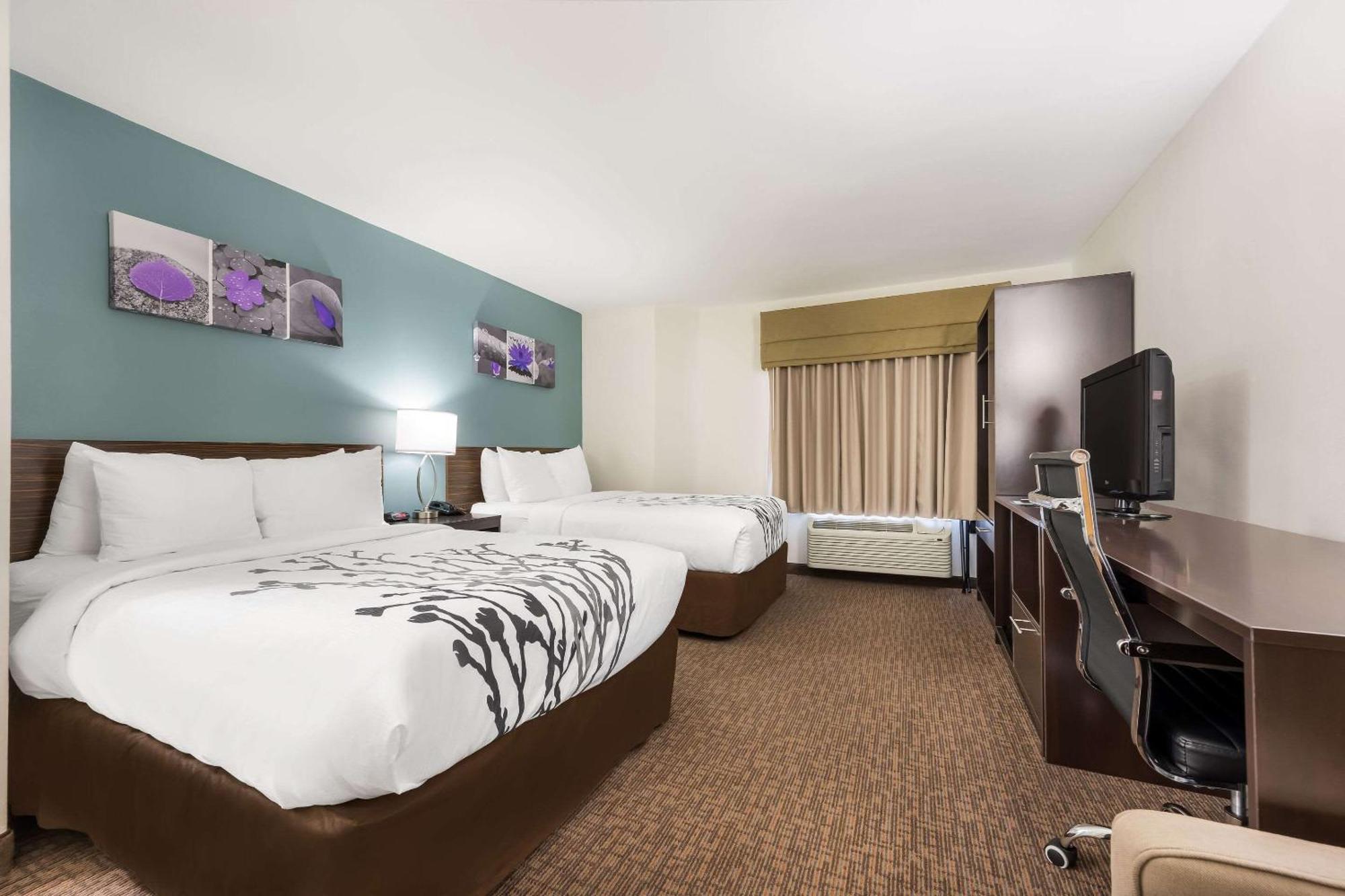 Sleep Inn & Suites Cullman I-65 Exit 310 Exteriör bild