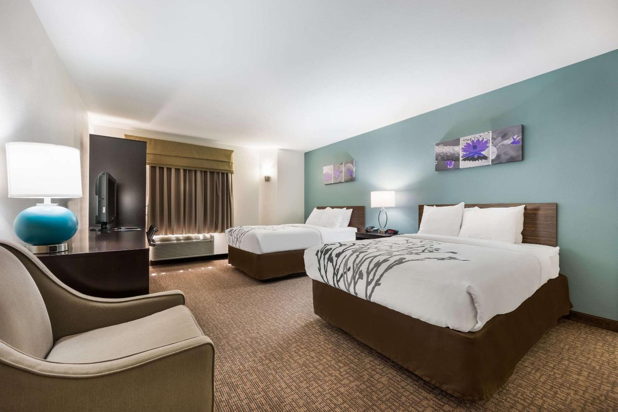 Sleep Inn & Suites Cullman I-65 Exit 310 Exteriör bild